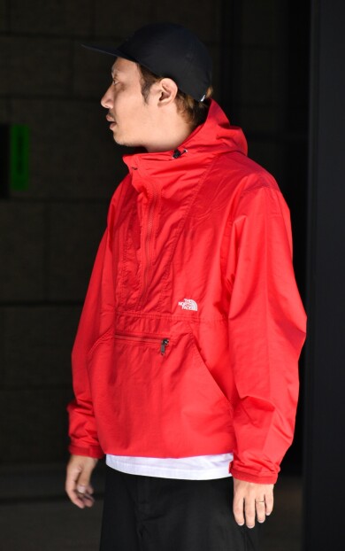 THE  NORTH  FACE新作ジャケット入荷‼︎
