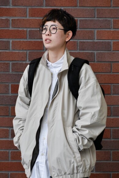 THENORTHFACE🏕【ジャケット】