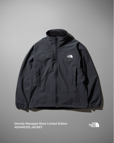 THE  NORTH  FACE新作ジャケット入荷‼︎