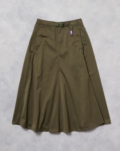 24FW THE NORTH FACE PURPLE LABEL 新作スカート入荷!!