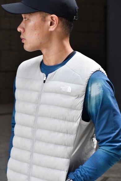 ランニングスタイルのご紹介です‼︎