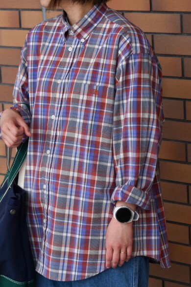 THE NORTH FACE🏕【シャツ】