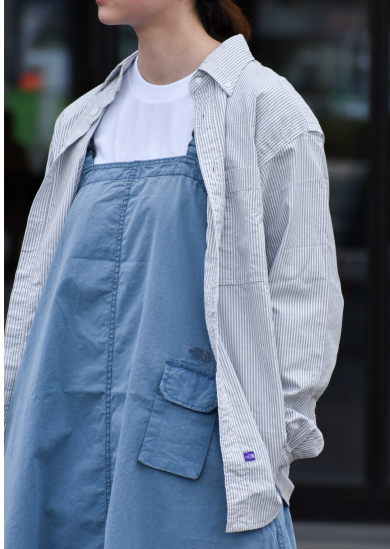 THE NORTH FACE Purple Label新作アイテム入荷‼︎