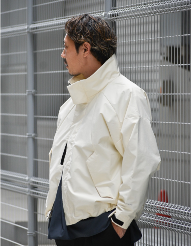 HELLY HANSEN新作ジャケット入荷‼︎