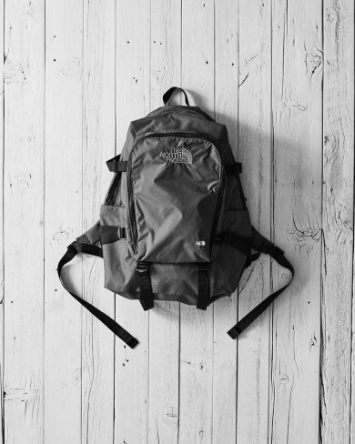 THE NORTH FACE Purple Labelパック入荷‼︎