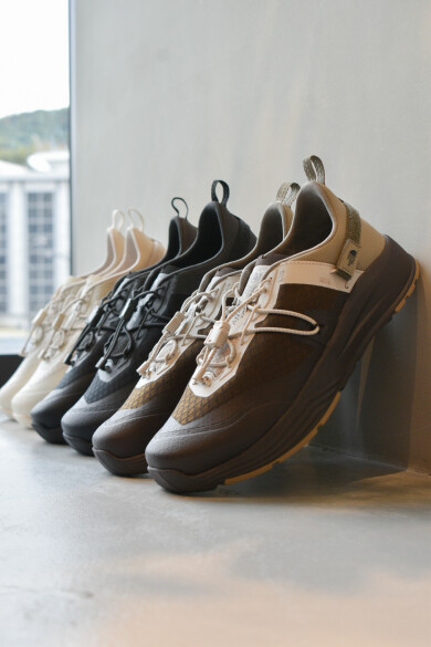 THE NORTH FACE新作シューズ入荷‼︎