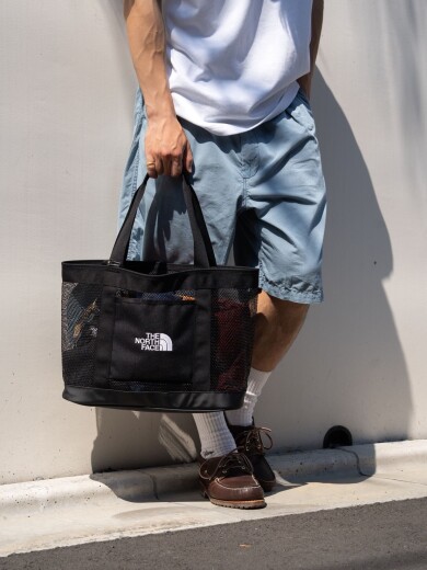 店舗・Online Store限定のToteが入荷致しました‼︎