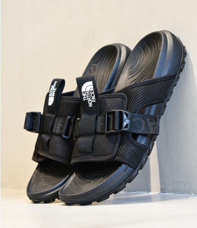 THE  NORTH FACEサンダル入荷‼︎