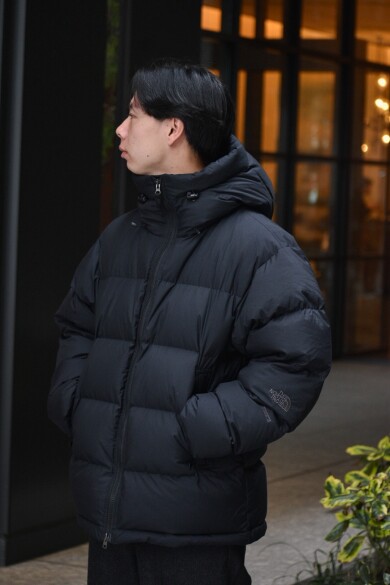 ユニセックスのダウンご紹介です‼︎