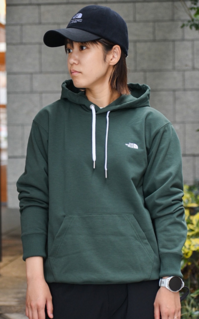 Heather Sweatコレクションが入荷致しました！