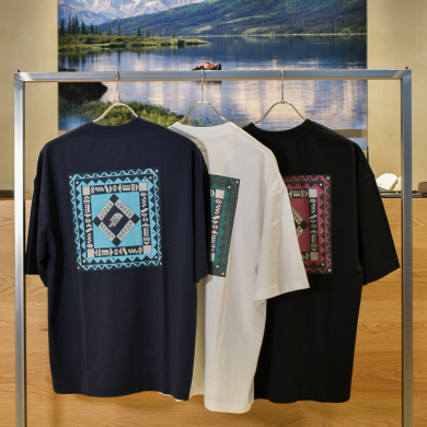 THE NORTH FACE 24FW新作Tシャツ入荷‼︎