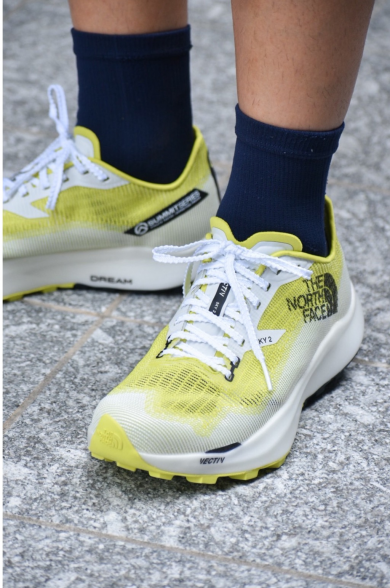 新作ランニングシューズのご紹介です!