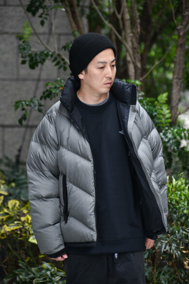 THE NORTH FACEダウンのご紹介‼︎