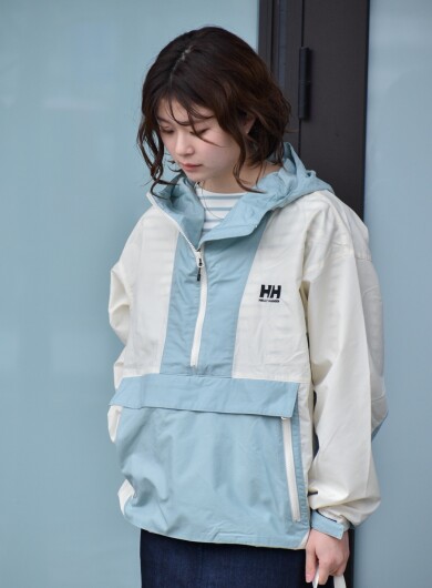 HELLY HANSEN新作ジャケット入荷‼︎