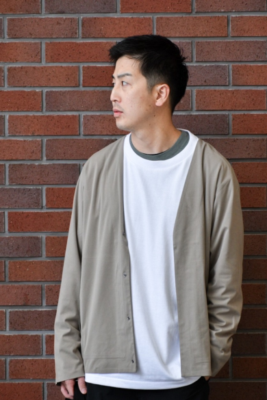 THENORTHFACE🏕【カーディガン】