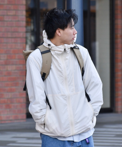 新色コンパクトジャケット入荷‼︎