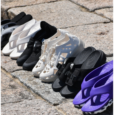 THE NORTH FACE新作サンダル続々入荷‼︎