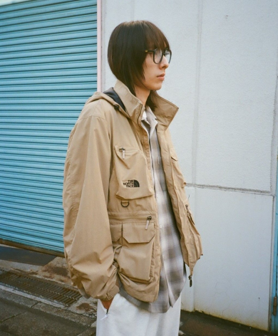 24FW THE NORTH FACE新作ジャケット入荷!!