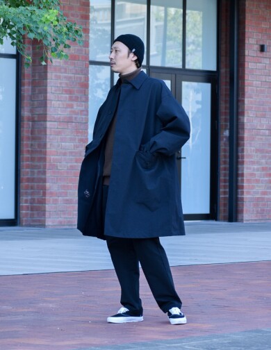 THE NORTH FACE新作コート入荷‼︎