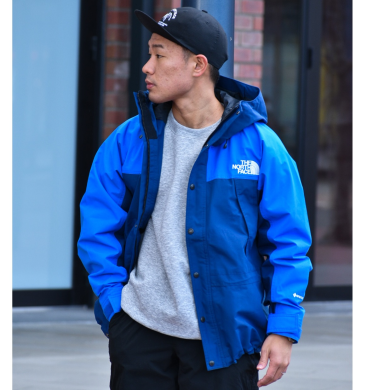 2025SS Mountain Light Jacket新色入荷‼︎
