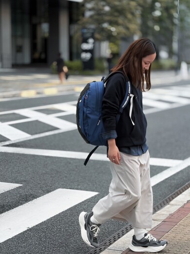 Goldwinより、スウェットのご紹介をします！