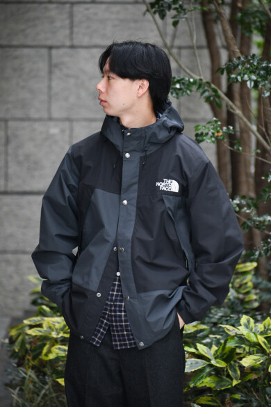 THE NORTH FACE新作ジャケット入荷‼︎