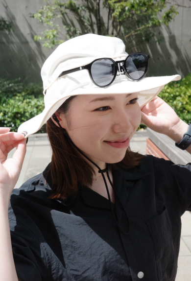 HELLY HANSENからハットのご紹介です！
