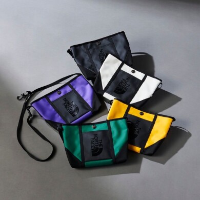 FW24 THE NORTH FACE新作パック入荷‼︎