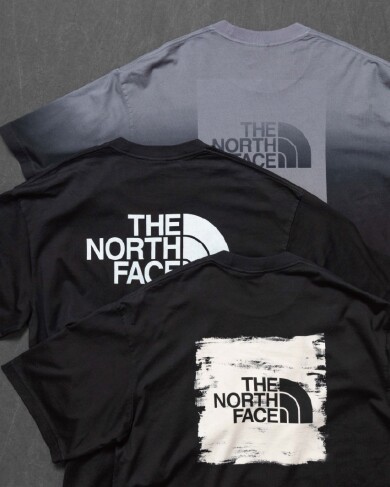 THE  NORTH  FACEから新作商品が入荷致しました‼︎