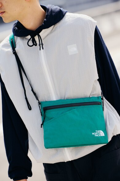 THE  NORTH  FACE新作パック入荷‼︎
