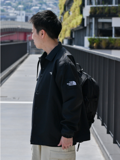 THE NORTH FACEコーチジャケット入荷‼︎