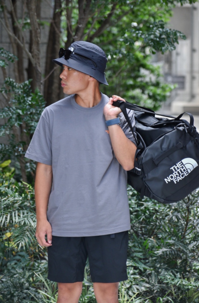 THE NORTH FACE ダッフルバックのご紹介です！