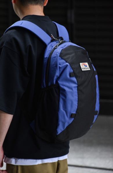 macpac新作packのご紹介‼︎