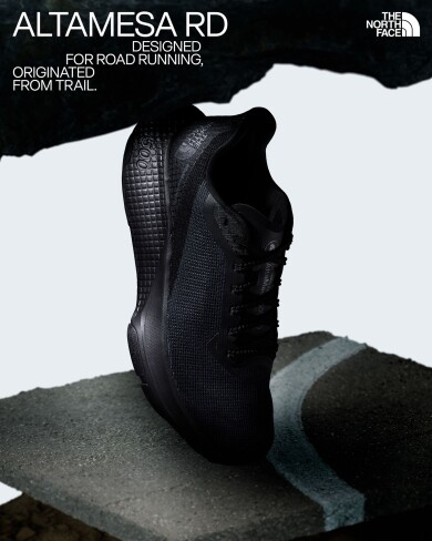 THE  NORTH  FACE新作シューズのご紹介‼︎