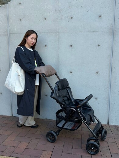 THE  NORTH  FACEよりMATERNITY +のご紹介です‼︎