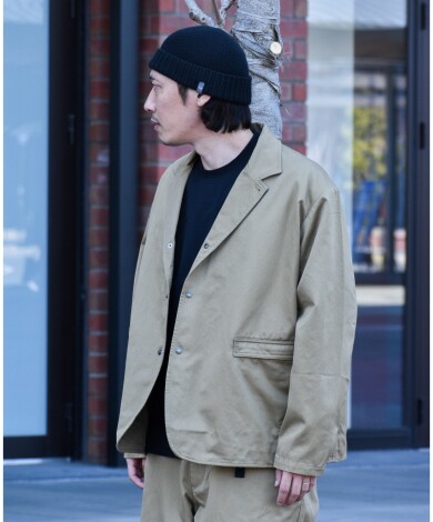 THE NORTH FACEチノジャケット入荷‼︎