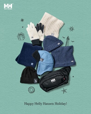 ギフトラッピング無料CPのご案内