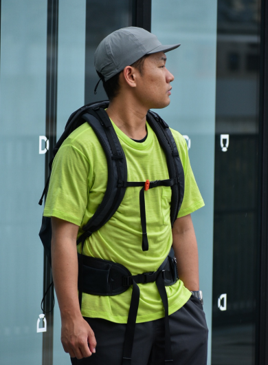 夏こそウール‼︎icebreaker入荷‼︎