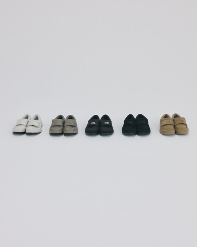 New Arrival "NUPTSE LOAFER"