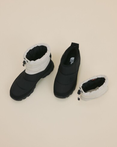 NUPTSE BOOTIE COLLECTION
