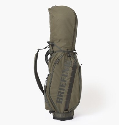 【 CR-10 #2 】CADDY BAG 再入荷