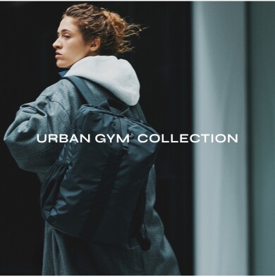【URBAN GYMコレクション】