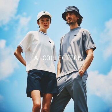 BRIEFING GOLF LA COLLECTION