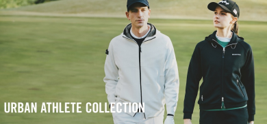 BRIEFING GOLF NEW ARRIVAL