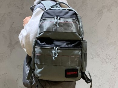 【25周年記念限定】ATTACK PACK COMBI