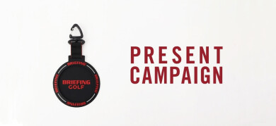 BRIEFING ORIGINAL PUTTERCUP PRESENT CAMPAIGN