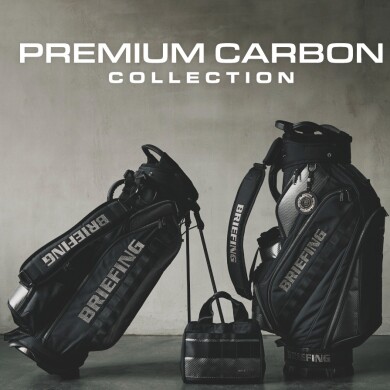 【PREMIUM CARBON COLLECTION】