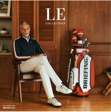 【LE COLLECTION】発売開始