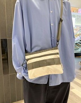 新作入荷！"DUAL LIGHT"シリーズ