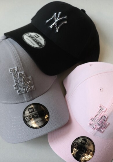 あの大人気キャップが再入荷！✨